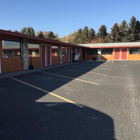 Knights Inn Boardman Exterior photo