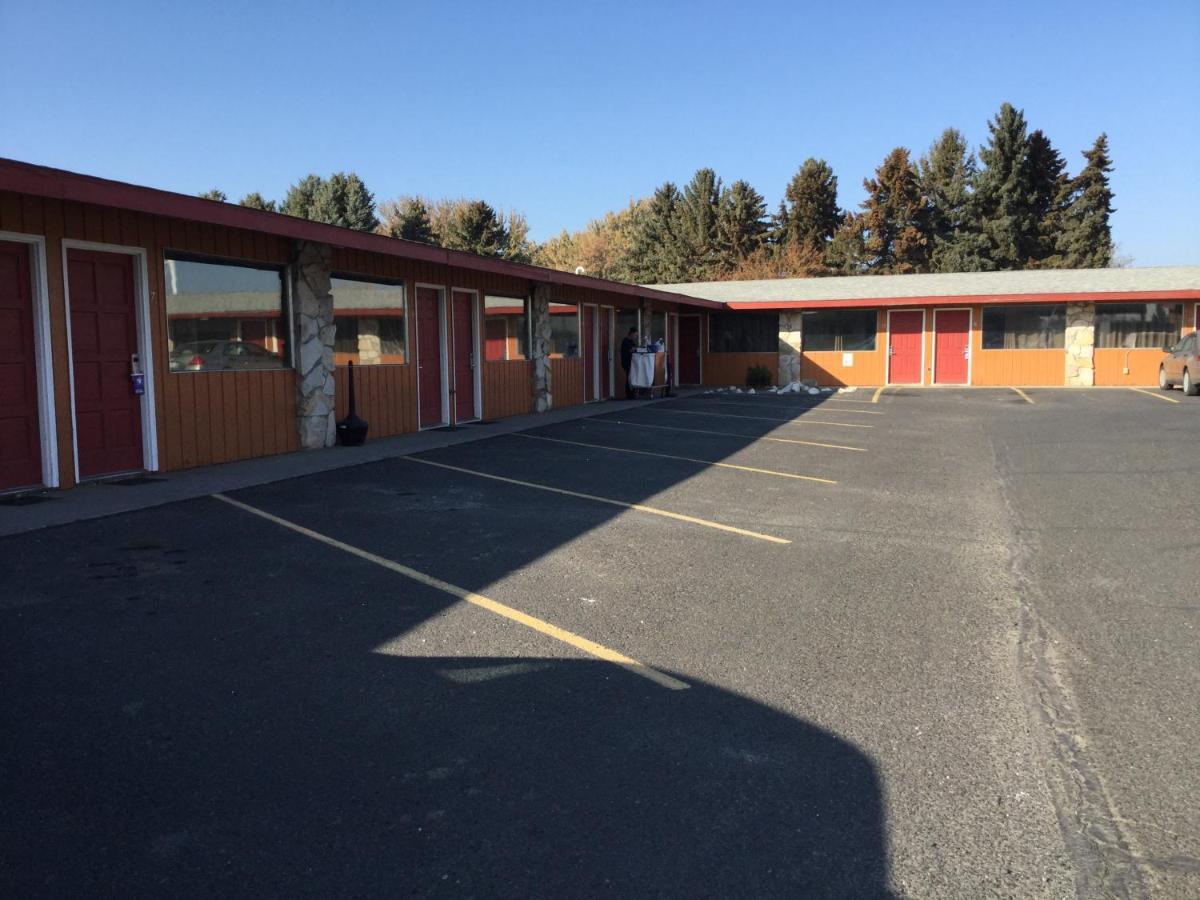 Knights Inn Boardman Exterior photo